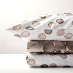 Σετ Παπλωματοθήκη Βαμβακερή Cannon Cotton Fresh 170X250 illusion